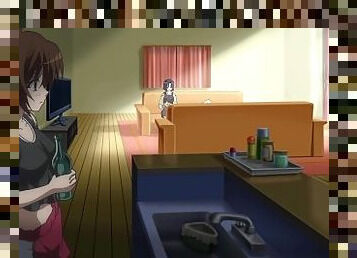 Anime, Hentai