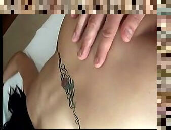 HornyThaiBabe