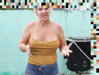 Isteri, Amateur, Matang, "milfs", Buatan sendiri, Orang latina, Perempuan besar and gemuk, Brazil