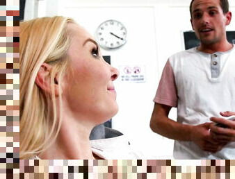 My First Sex Teacher -  Sexy Teache