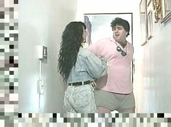 Heather& 039;s Home Movies (Beginning)