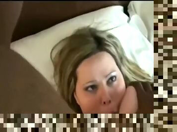 BBW MANDY MAJESTIC _ -TAKE A HUGE BLOCK COCK