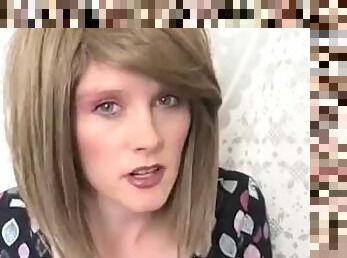 HORNY STEP MOM HELPS SON LOSE HIS VIRGINITY