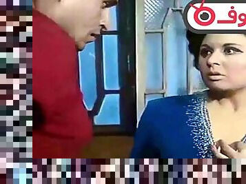 Soad Hosny Egyptian Actress