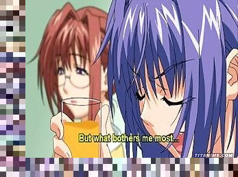 Anime, Hentai, Virkelig