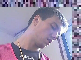 BAREBACK SOCCER PUNKS - Scene 5