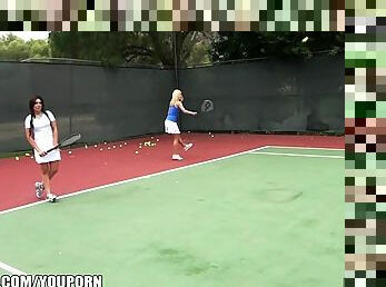 Sport, Milf, Prinsa, Tenis