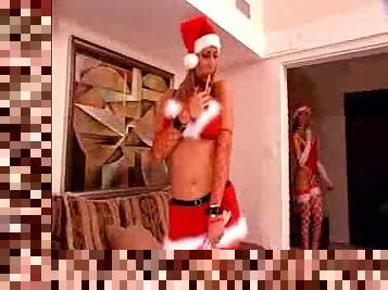 Christmas Action