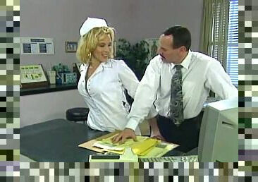 randi storm nurse sadie