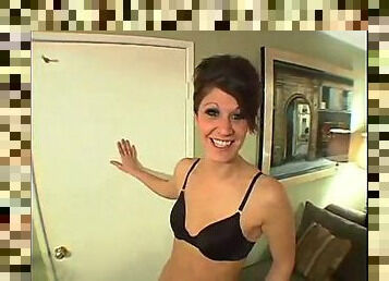 Skinny, Squirt, Audition