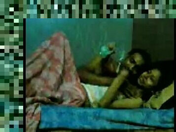 Malay - Stoned Couple
