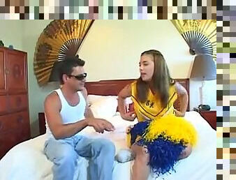 Cheerleader Diaries