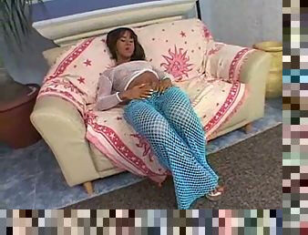 Good Brazil anal