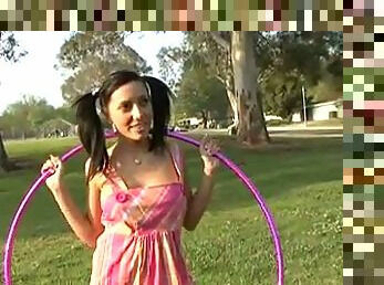 Lela StarPigtails