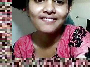 Indian Girl Nude teen