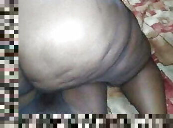 I& 039;m loving this fat granny ass