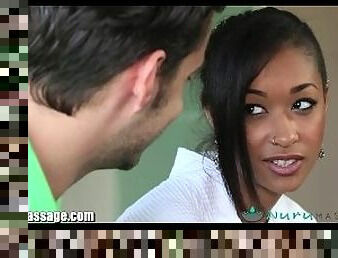 NuruMassage Skin Diamond s Revenge