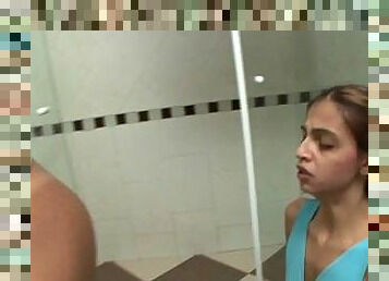 Alat kelamin wanita, Lesbian, Brazil, Kasar