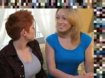 Dungeons Dragons Nerd Dykes Lily Cade Lily Labeau