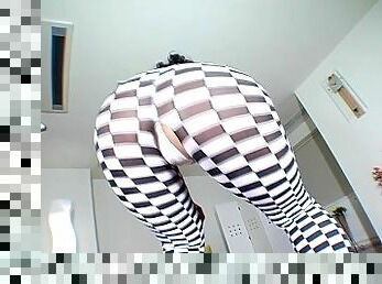 Huge natural tits : Marina MATSUSHIMAYukari / æќ¾å¶‹ãЃ¾ã‚ЉãЃªã‚†ãЃ‹ã‚Љ : SCDV-14002