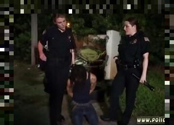 Amateur audition milf Car Jacking Suspect gets the Â“JackingÂ” he deserves