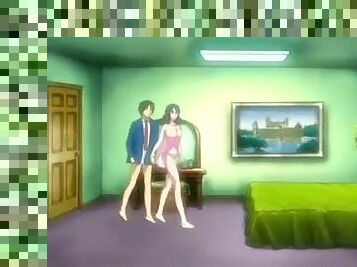 Par, Anime